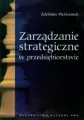 Zarządzanie strategiczne w przedsiębiorstwie - tantis.pl
