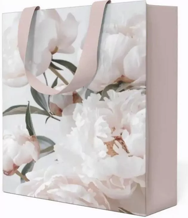 Torebka prezentowa 15x15x8cm - tantis.pl