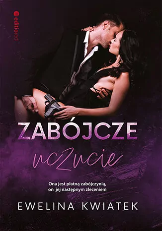 Zabójcze uczucie - tantis.pl