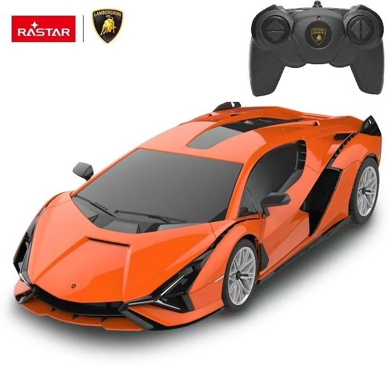 Lamborghini Sian R/C 1:24 - tantis.pl