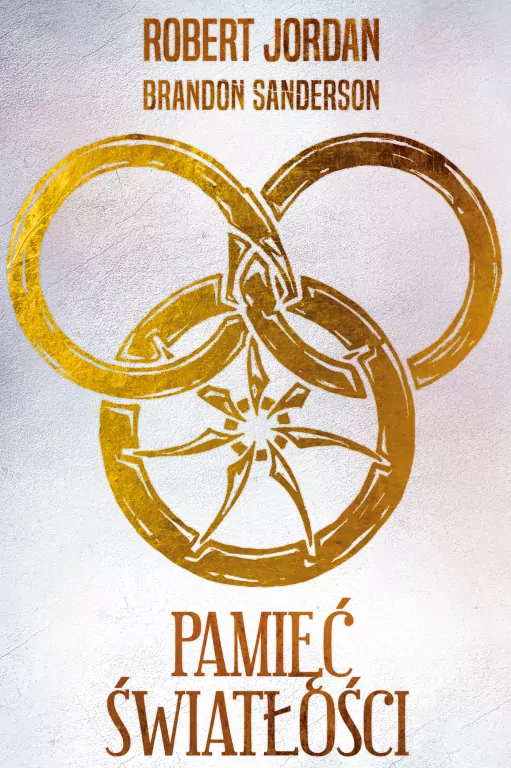 Pamięć Światłości. Koło czasu. Tom XIV - tantis.pl