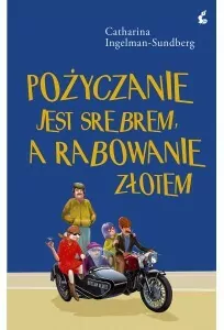 Pożyczanie jest srebrem, a rabowanie złotem - tantis.pl
