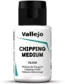 VALLEJO Chipping Medium 35ml - tantis.pl