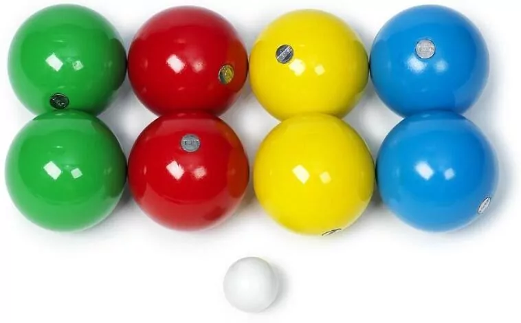 Boccia Original - tantis.pl