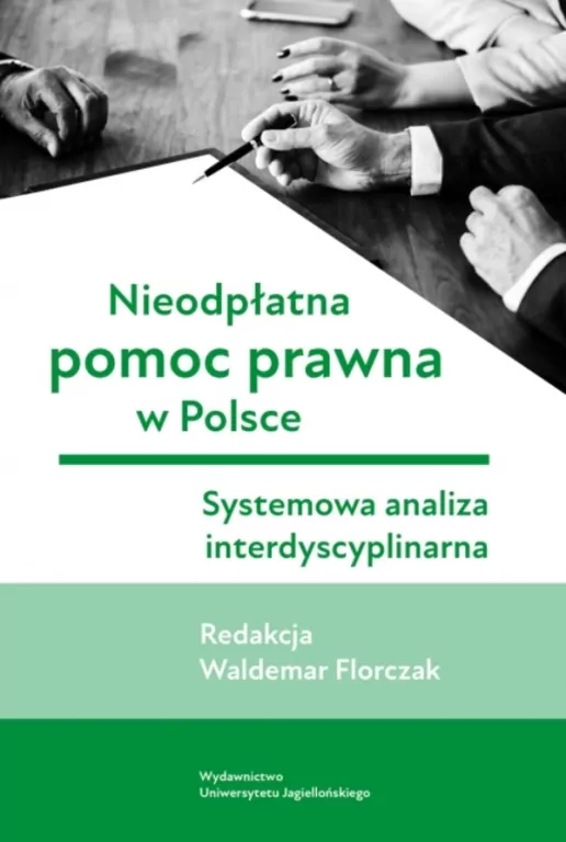 Nieodpłatna pomoc prawna w Polsce - tantis.pl
