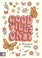 Kalendarz szkolny. Good vibes - tantis.pl