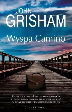 Wyspa Camino - tantis.pl