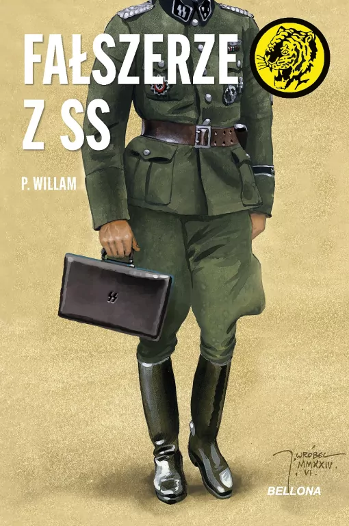 Fałszerze z SS - tantis.pl