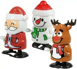 Nakręcana figurka MIX