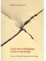 I jest moc odległego życia w tej elegii - tantis.pl