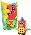 Mini Waffle - Pocket Pets - Papuga - tantis.pl