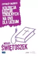Świętoszek. Kolekcja lektur szkolnych. DVD - tantis.pl