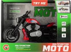 MOTOCYKL DZ/SW P/B 21X16X10 MC WB 60/120