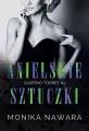 Anielskie Sztuczki. Santino Torres. Tom 2 - tantis.pl