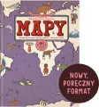 MAPY. Edycja fioletowa (format podręczny) - tantis.pl