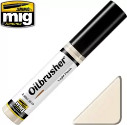 Ammo: Oilbrusher - Light Flesh (10 ml)