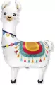 Balon foliowy 61cm Lama - tantis.pl