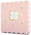 Karnet B6 Chrzest - tantis.pl
