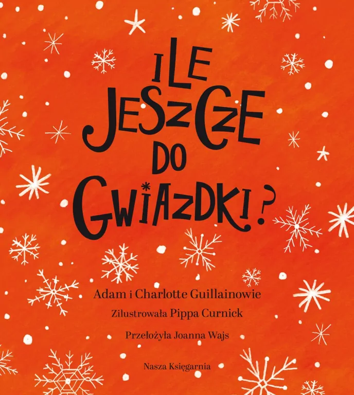 Ile jeszcze do Gwiazdki? - tantis.pl