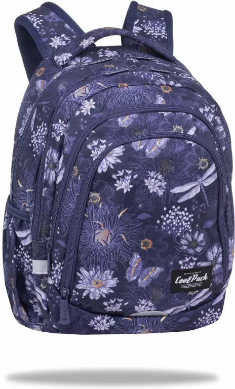 Plecak młodzieżowy Coolpack Drafter 3 Moray - tantis.pl