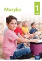 Muzyka. Zeszyt ćwiczeń. Klasa 1 - tantis.pl