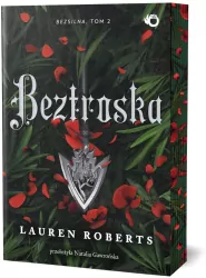 Beztroska. Bezsilna. Tom 2 (barwione brzegi)