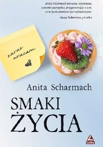 Smaki życia - tantis.pl