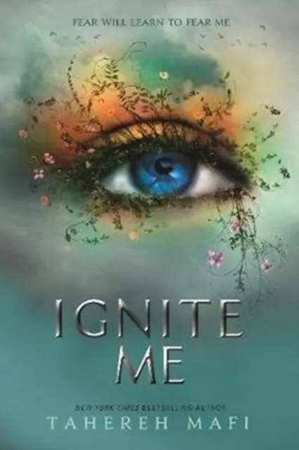 Ignite me - tantis.pl