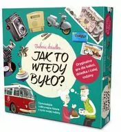 Babciu, dziadku, jak to wtedy było? - tantis.pl