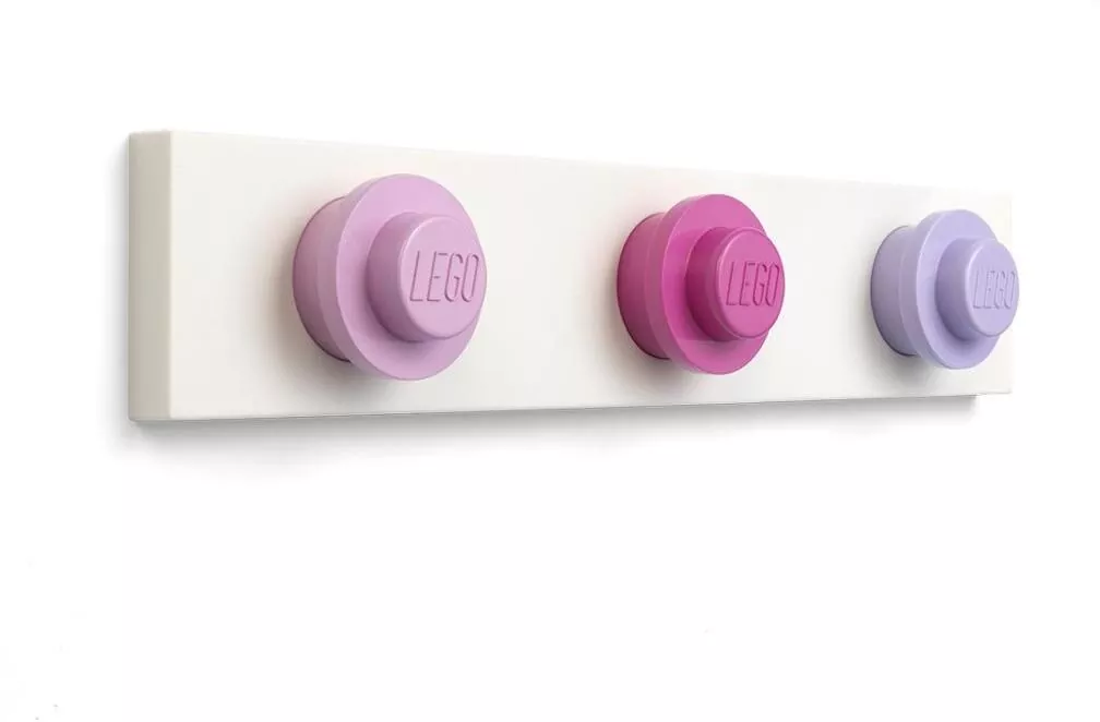 LEGO(R) listwa z wieszakami - tantis.pl