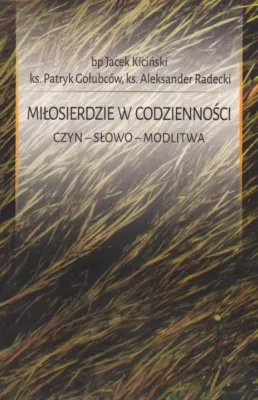 Miłosierdzie w codzienności