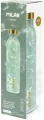 Butelka termiczna 591ml Lava zielona MILAN - tantis.pl