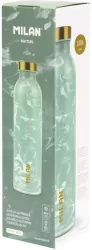 Butelka termiczna 591ml Lava zielona MILAN
