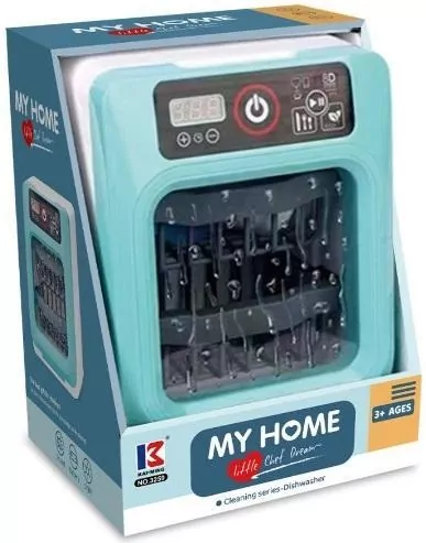 Zmywarka z akcesoriami - tantis.pl