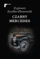 Czarny mercedes - tantis.pl