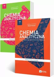 Chemia analityczna T.1-2