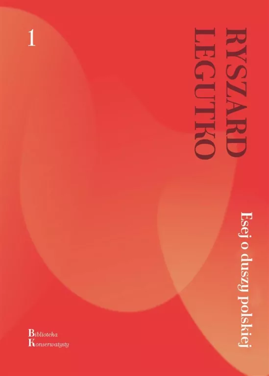 Esej o duszy polskiej - tantis.pl