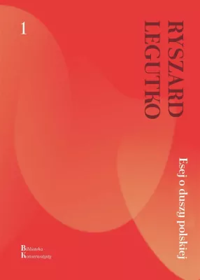 Esej o duszy polskiej