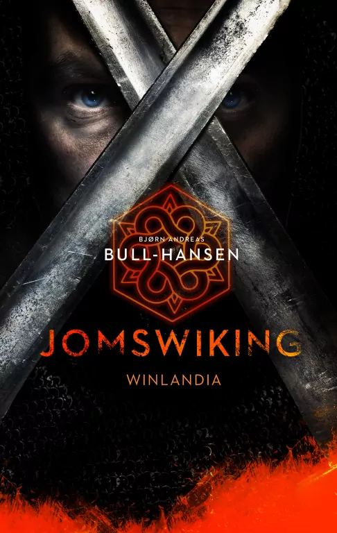 Jomswiking. Winlandia - tantis.pl
