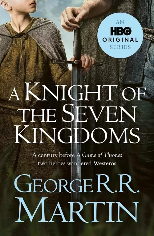 A Knight of the Seven Kingdoms - tantis.pl