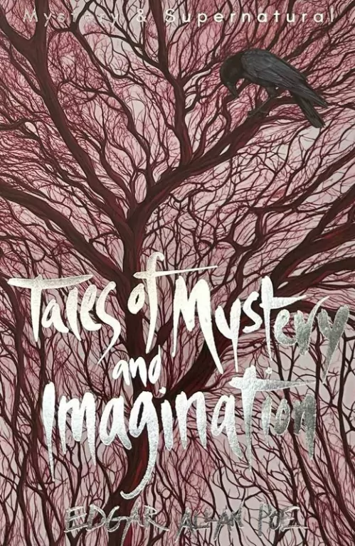 Tales of Mystery and Imagination - tantis.pl