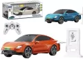 Auto na radio z elektryczną bazą do ładowania MIX - tantis.pl