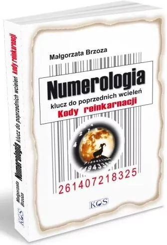 Numerologia klucz do poprzednich wcieleń. Kody reinkarnacji - tantis.pl
