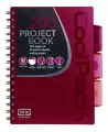 Kołobrulion A5. Coolpack. Czerwony - tantis.pl