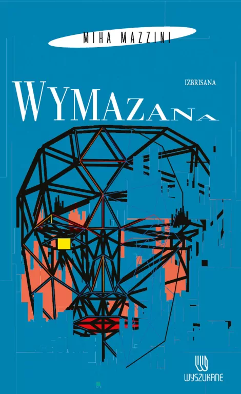 Wymazana - tantis.pl