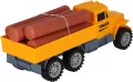 Auto ciężarówka z akcesoriami 28x13x10 - tantis.pl