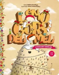 Lenio z Góry Deli Meli. Straszny kibelek