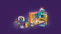 Lego® FRIENDS. Pokój Leo. 41754 - tantis.pl