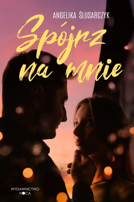 Spójrz na mnie - tantis.pl