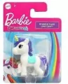 Barbie Mini Unicorn Sparkle Cake 5cm HFG31 - tantis.pl